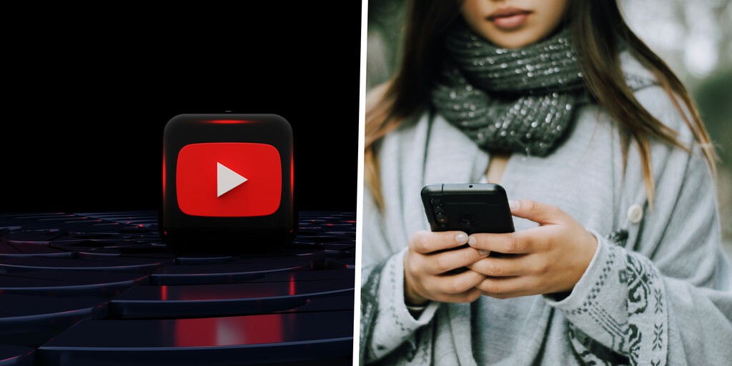 YouTube usará IA para restringir contenido a menores de edad
