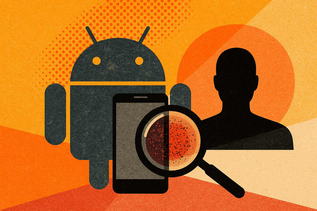 Amnistía lanza herramienta para detectar spyware en Android