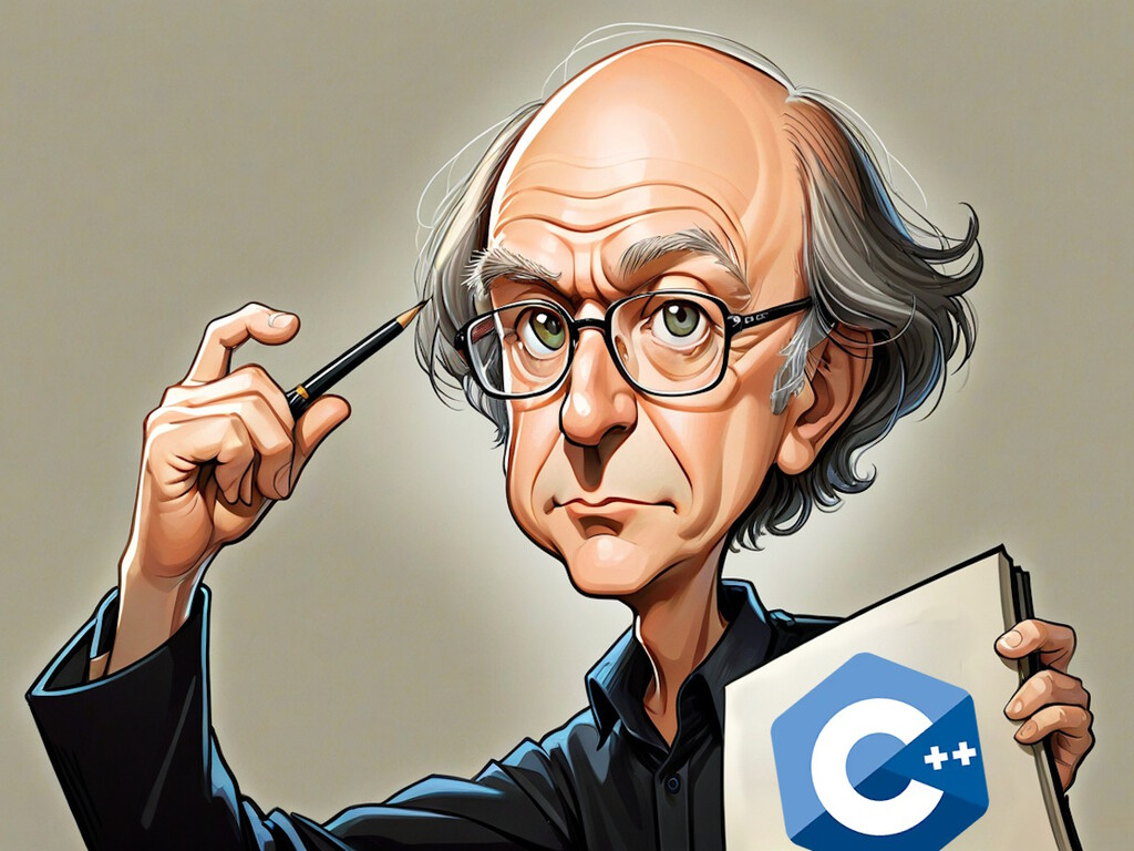 Bjarne Stroustrup: consejos para jóvenes programadores