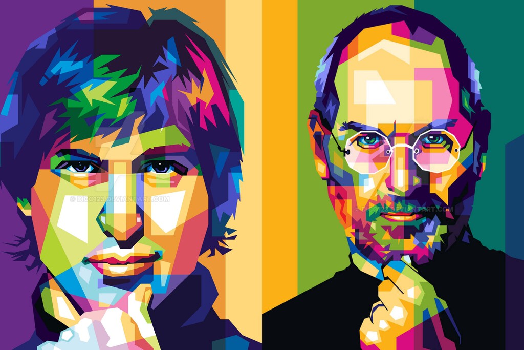 La verdadera inteligencia según Steve Jobs: ver el conjunto