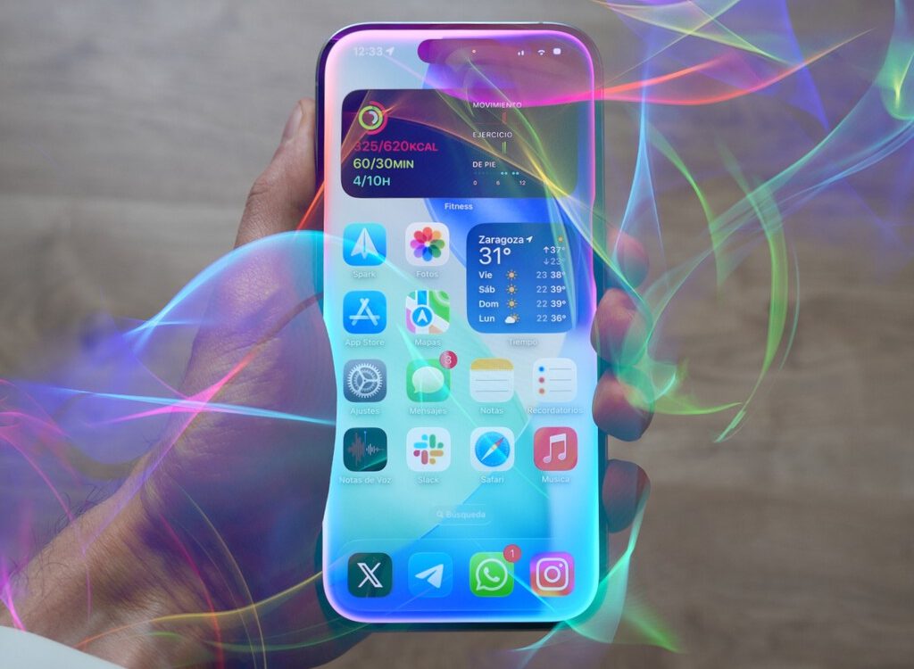 Apple debate entre IA propia o externa para renovar Siri