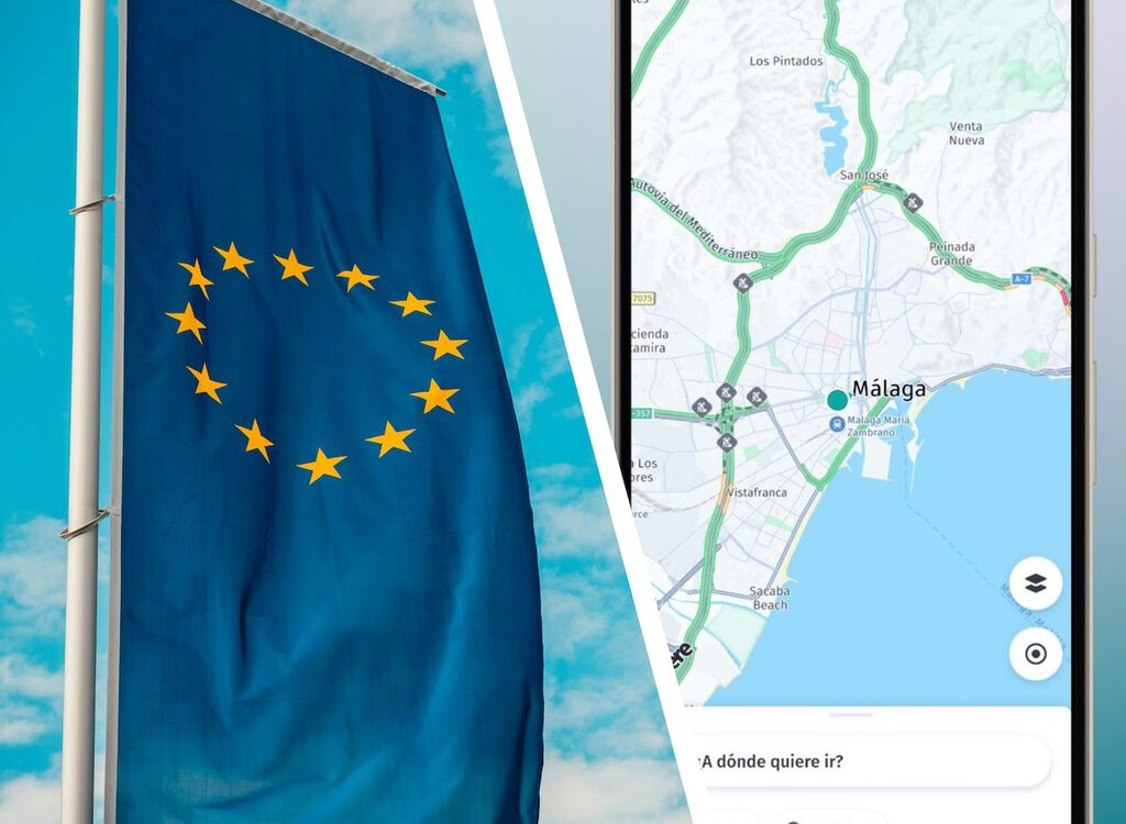 Here WeGo: la app europea que desafía a Google Maps y Waze