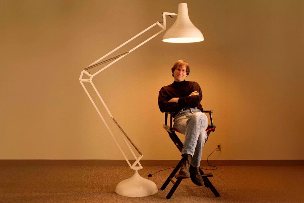 El liderazgo de Steve Jobs: «Solo hazlo genial»