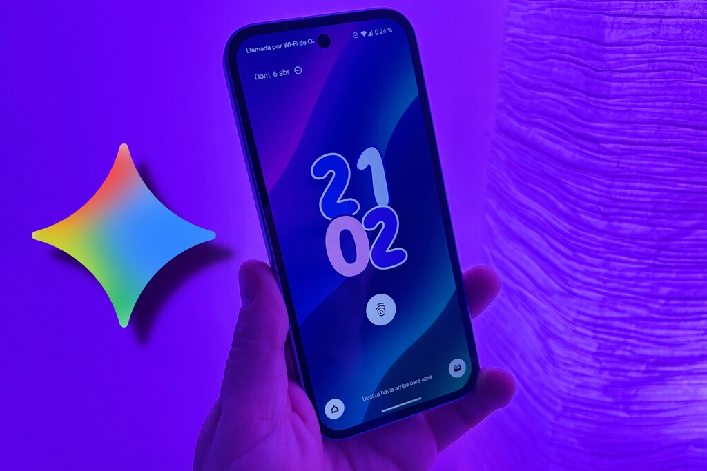 Google avanza en IA con Gemini en Android 16