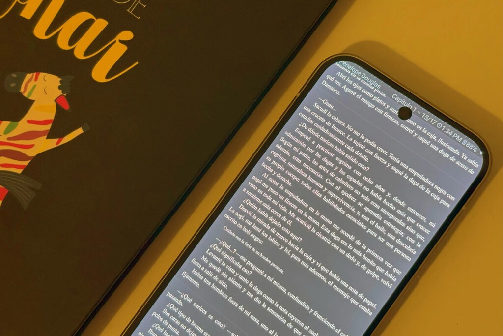 Librera: la app ideal para lectura en Android sin anuncios