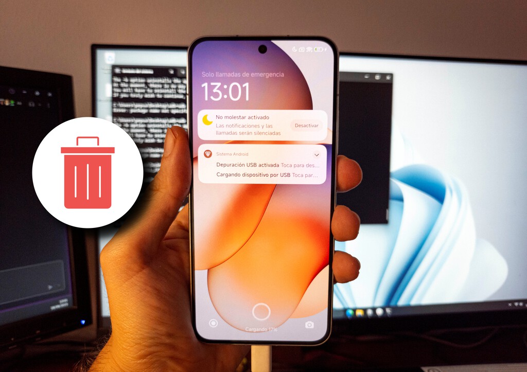 Eliminar bloatware de HyperOS en Xiaomi: guía práctica