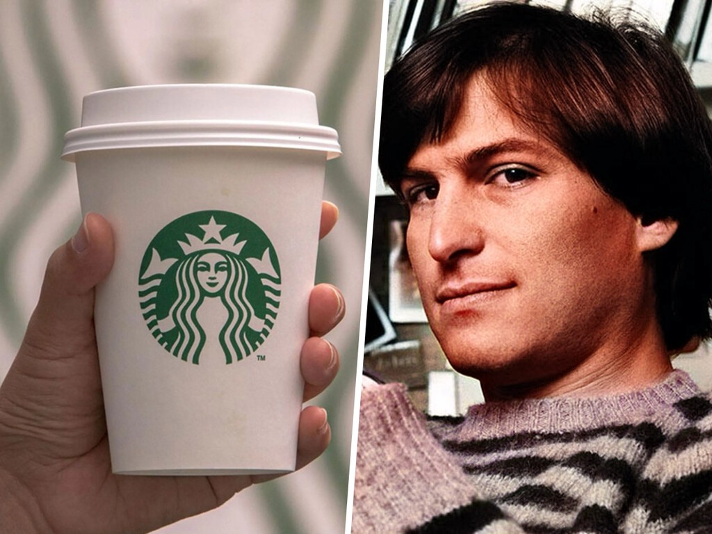 Steve Jobs sugirió al CEO de Starbucks despedir a su equipo