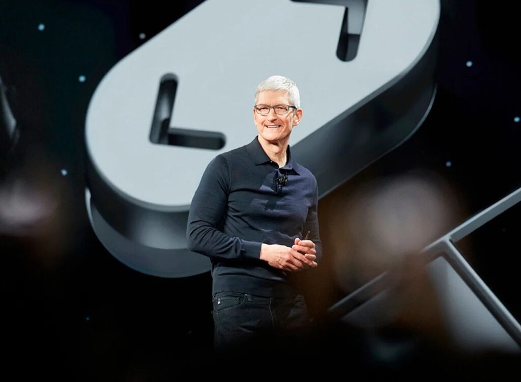 Apple cambiará su calendario de lanzamientos de iPhone en 2026