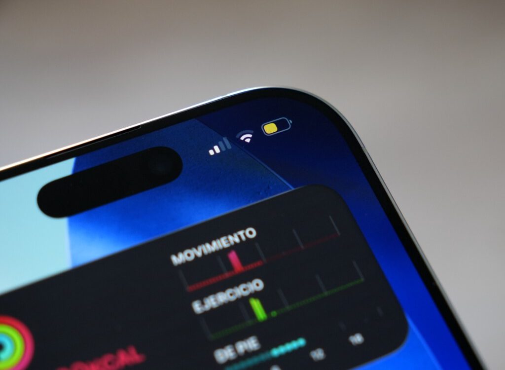 iOS 26 introduce un modo adaptativo de batería más inteligente