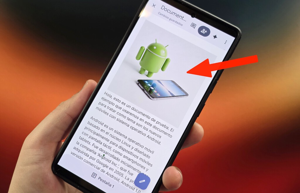 Google Docs integra IA para generar imágenes con Gemini