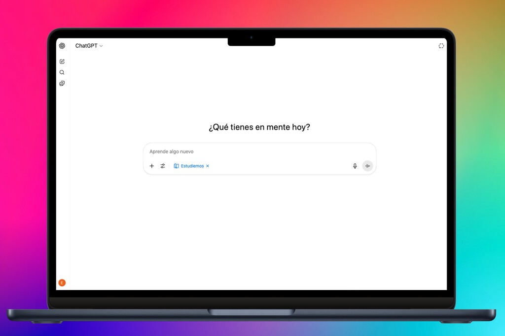 ChatGPT lanza modo estudio: aliado educativo para estudiantes y padres