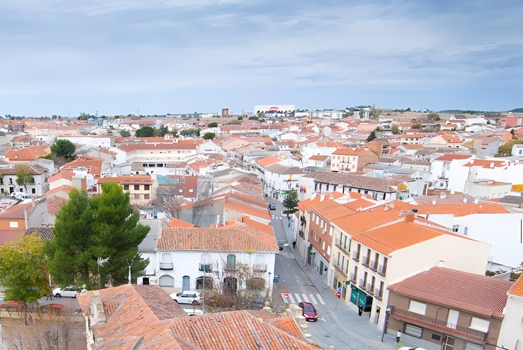El teletrabajo impulsa el precio de viviendas en un pueblo madrileño