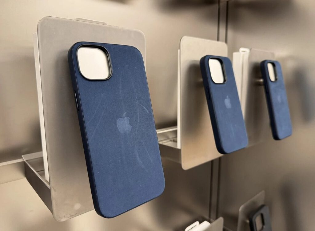 Las nuevas fundas del iPhone 17 priorizan la funcionalidad