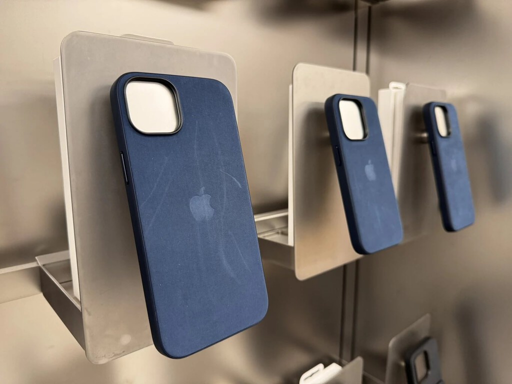 Las nuevas fundas del iPhone 17 priorizan la funcionalidad