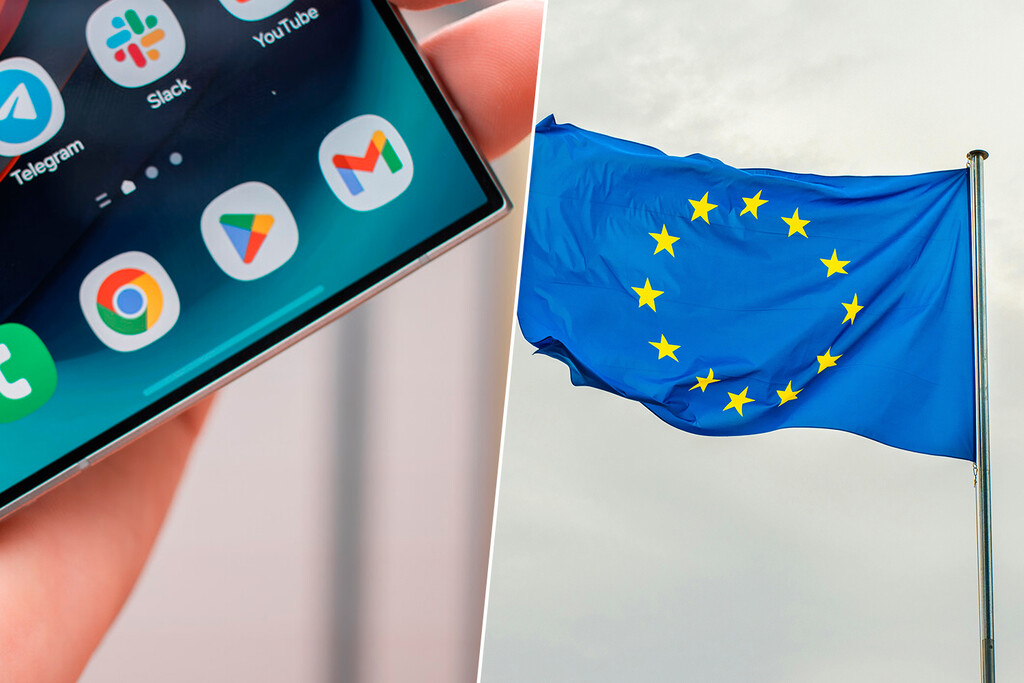 Google cede a la UE: abrirá Play Store pero teme contenido dañino