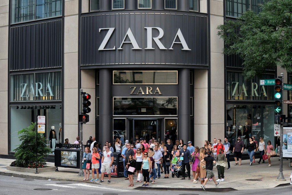 Inditex enfrenta indemnizaciones millonarias por despidos improcedentes