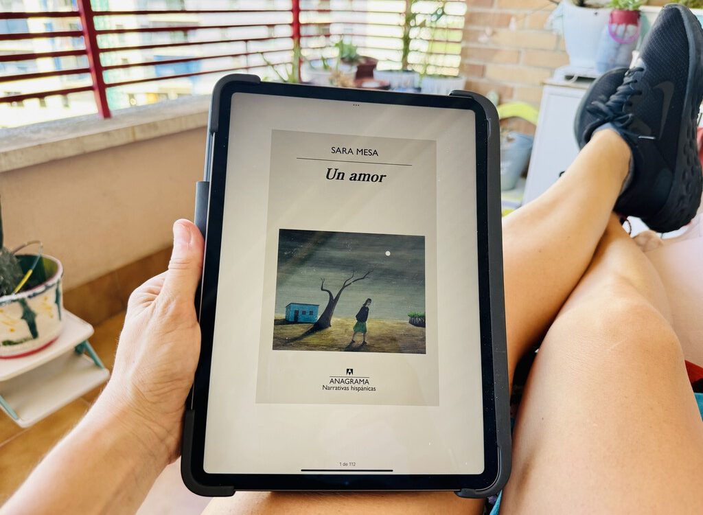 App eBiblio: Leer más y gastar menos sin Kindle Unlimited