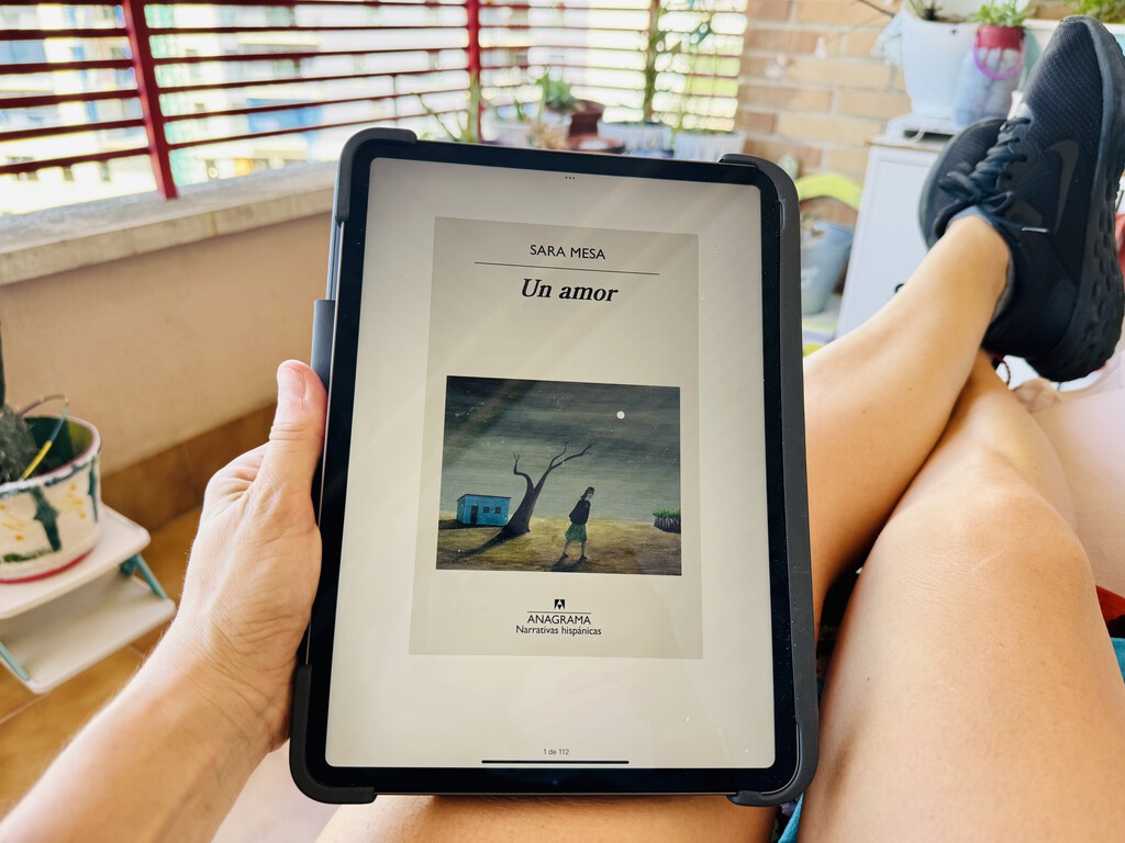 App eBiblio: Leer más y gastar menos sin Kindle Unlimited