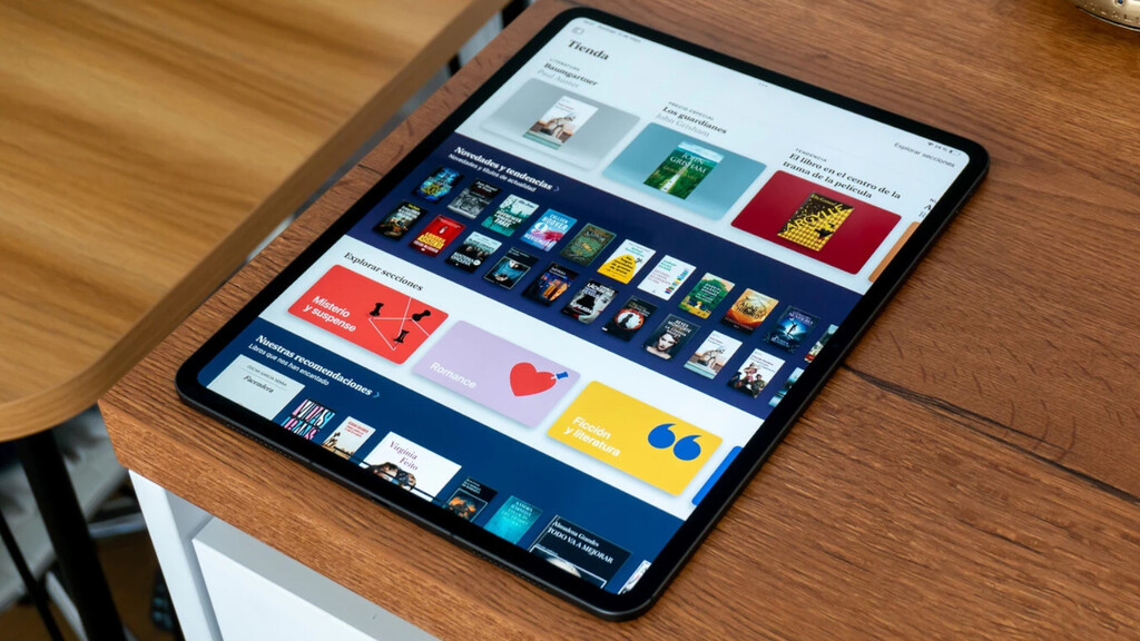 Ofertas de iPads para estudiantes: cinco modelos recomendados