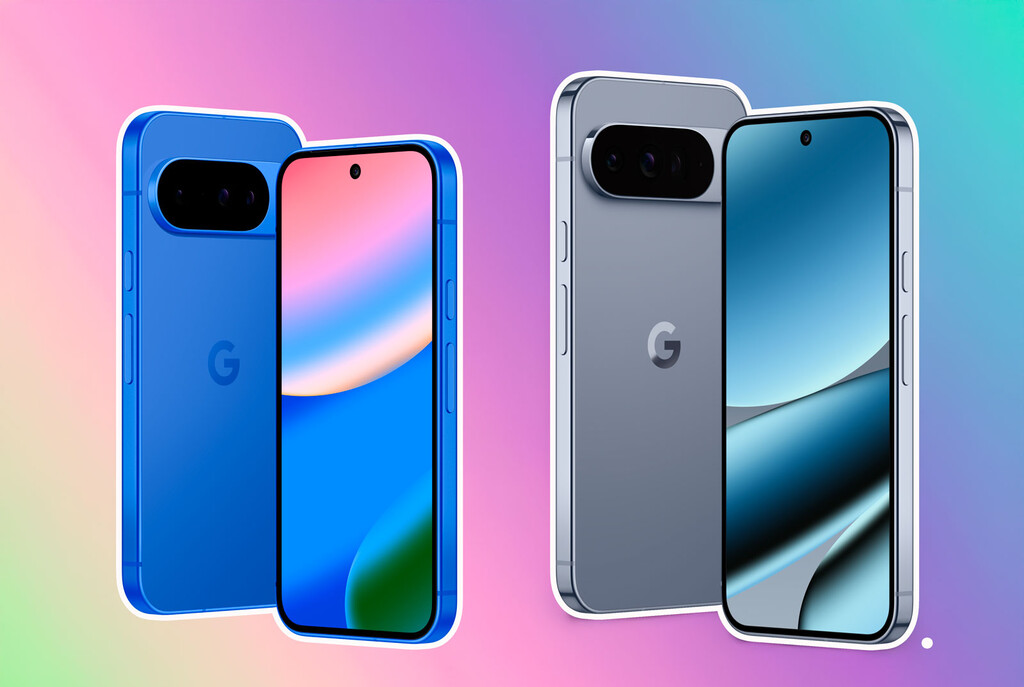 Google Pixel 10: ¿El móvil del año por su equilibrio y mejoras?