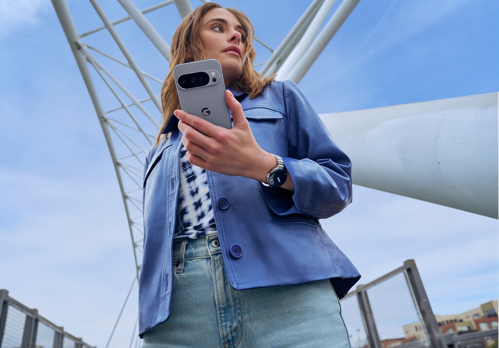 Pixel 10 de Google incorpora traducción en llamadas en tiempo real