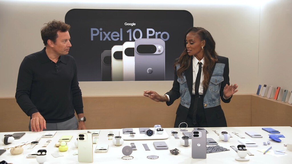 Google y Apple: Estilos Opuestos en Presentaciones Tecnológicas