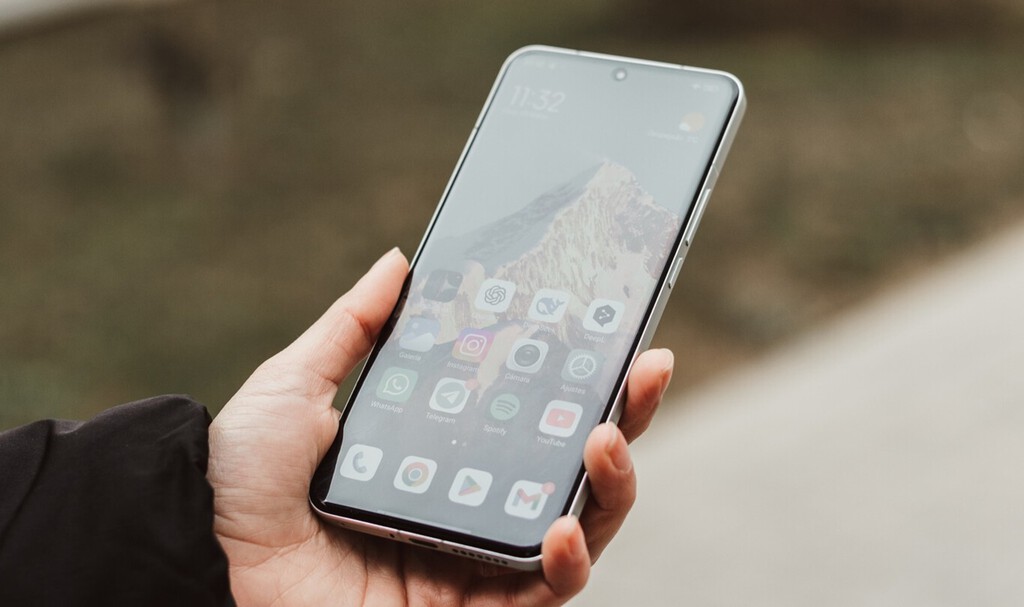 Xiaomi garantiza actualizaciones de HyperOS hasta 2031