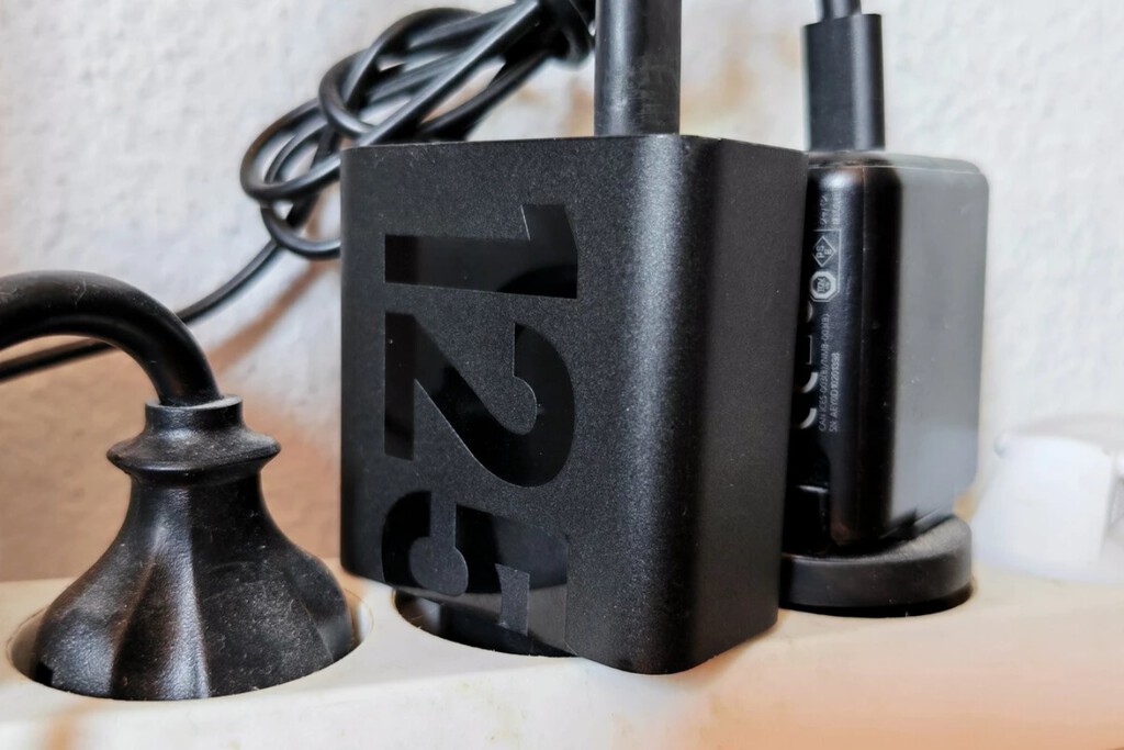 Cargadores GaN: eficiencia y tamaño reducido en la carga móvil