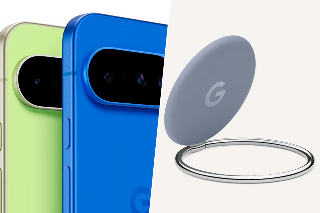 Google lanza Pixelsnap, su alternativa al MagSafe de Apple