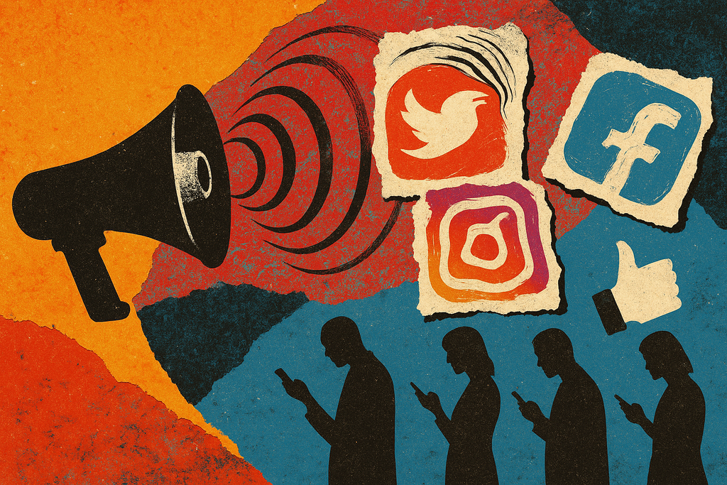 Estudio revela que cambios en algoritmos no resuelven problemas de redes