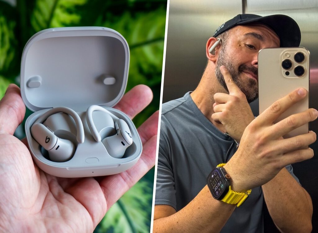 Powerbeats Pro 2 y Fitness+: claves para mi cambio físico en 90