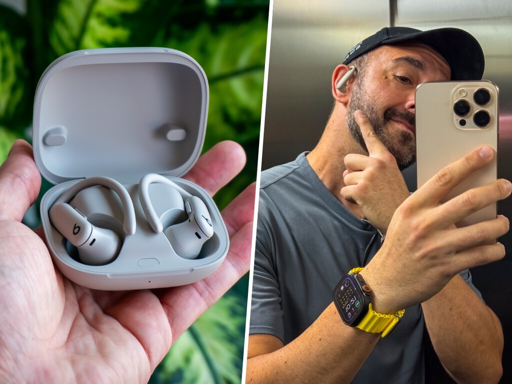 Powerbeats Pro 2 y Fitness+: claves para mi cambio físico en 90