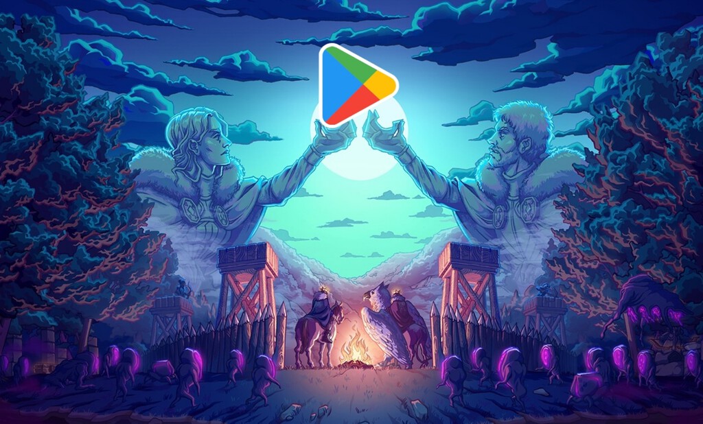 Ofertas en Google Play: apps y juegos gratis y con grandes descuentos