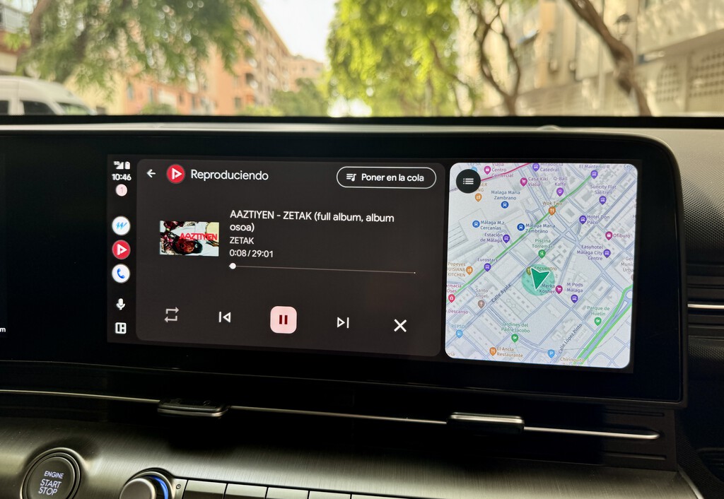 NewPipe revoluciona la música gratuita en Android Auto