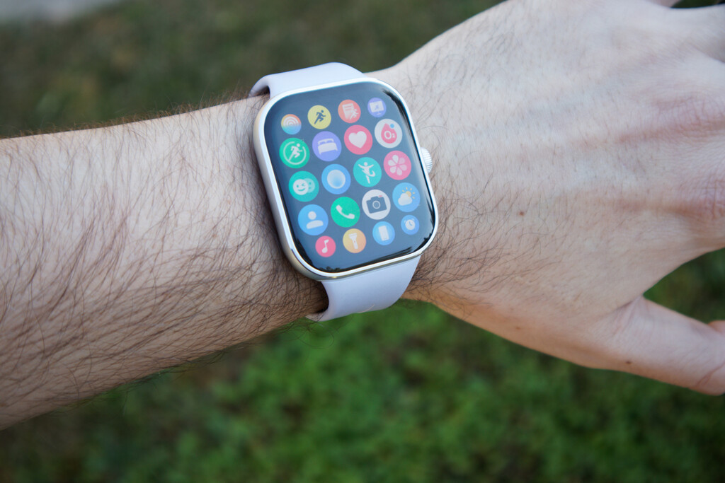 Cambiar de Wear OS a Xiaomi: autonomía vs. funcionalidad