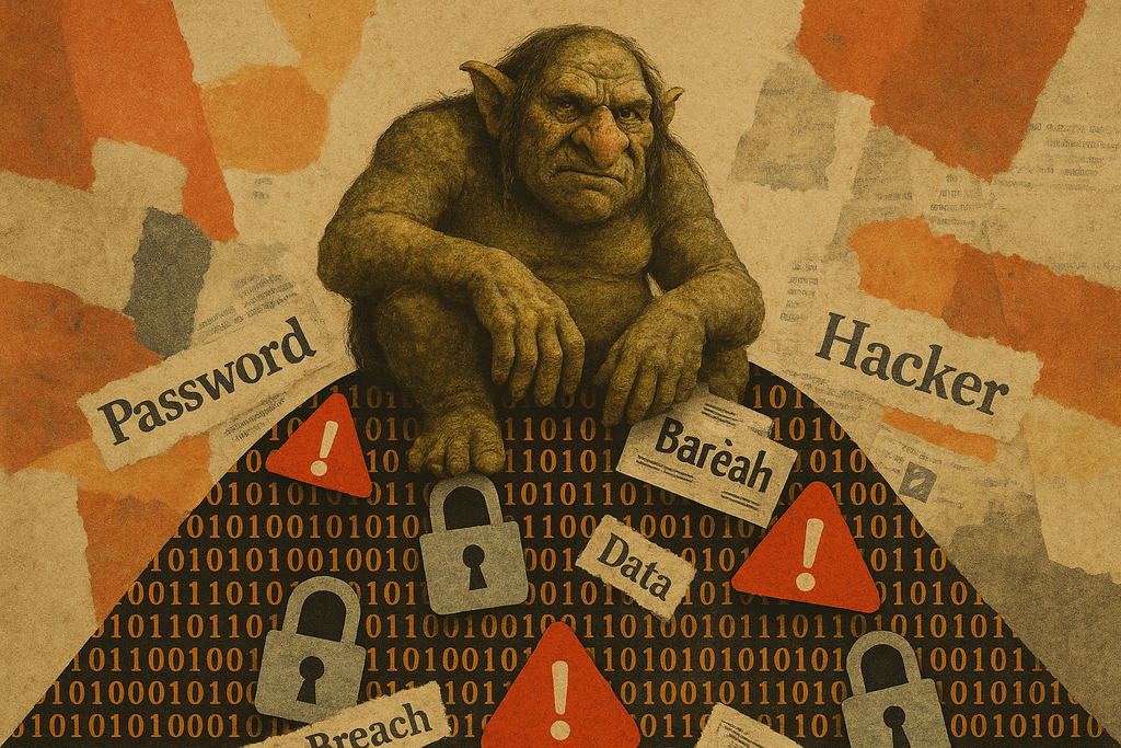 La «mayor filtración de contraseñas» no es lo que parece