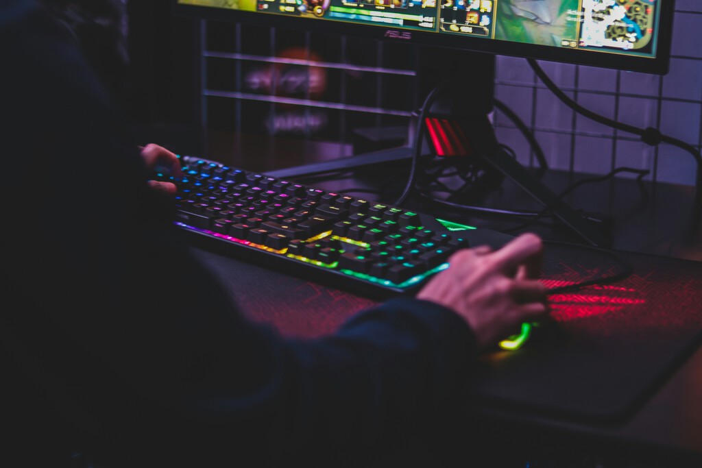 Gamers se burla de sí mismo al olvidar Steam en su PC