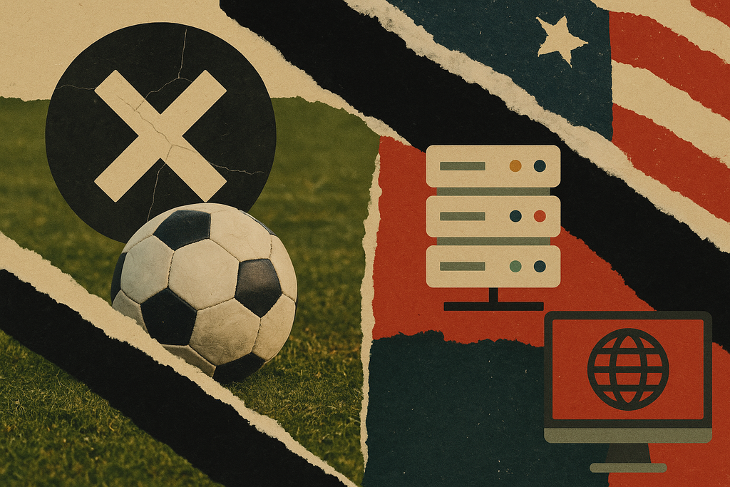 Bloqueos masivos de webs: más operadoras y técnicas avanzadas