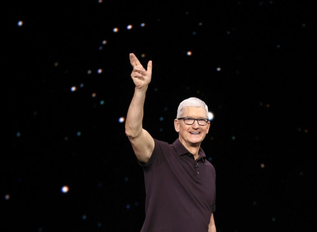 Apple planea lanzamientos revolucionarios para los próximos años