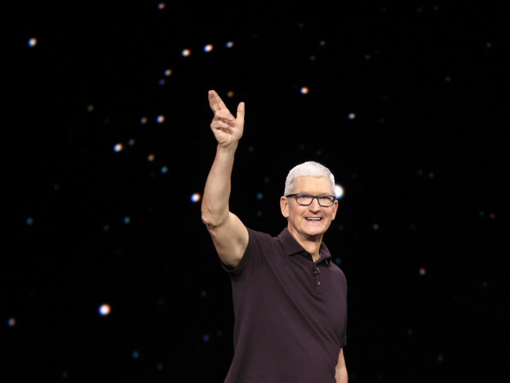 Apple planea lanzamientos revolucionarios para los próximos años