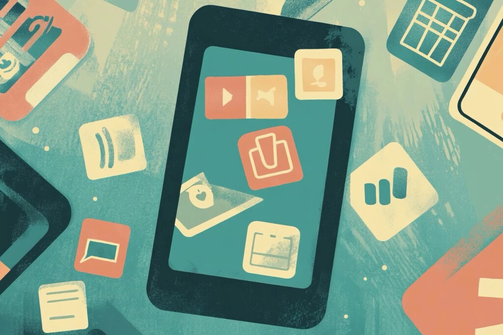 Una década usando App Manager para limpiar Android