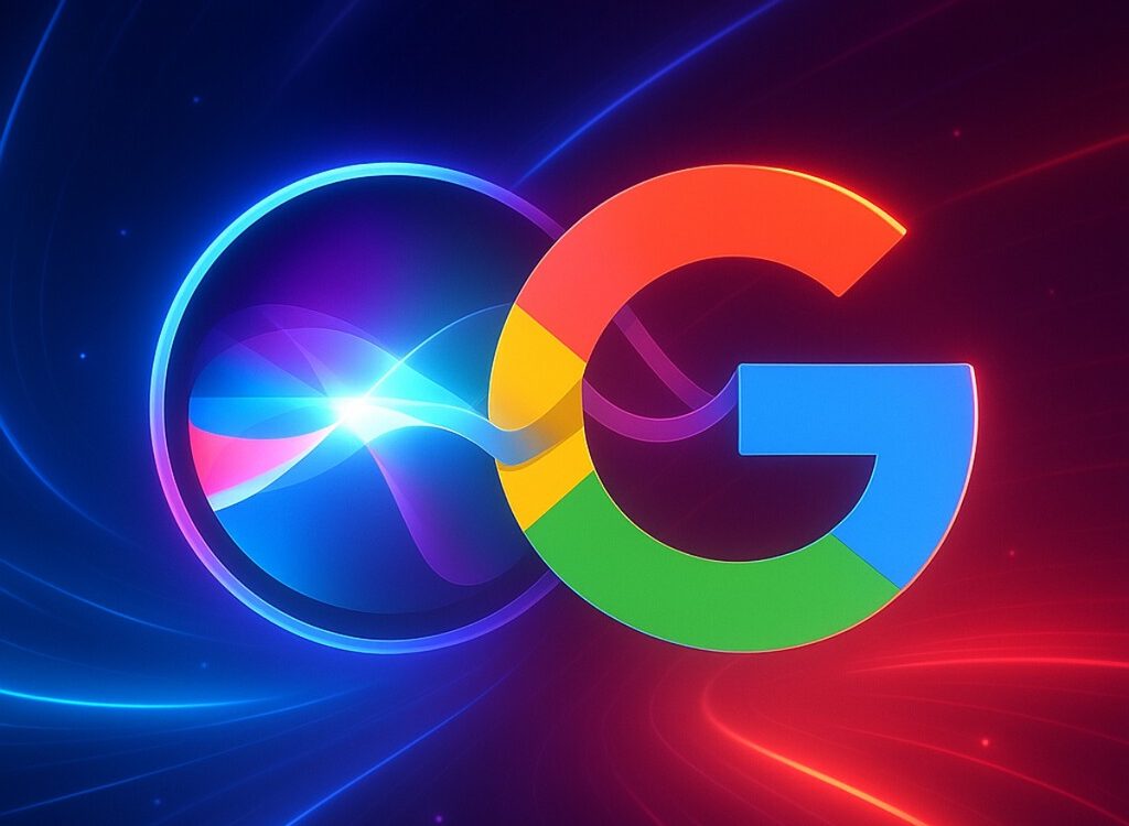 Apple podría integrar IA de Google para renovar Siri