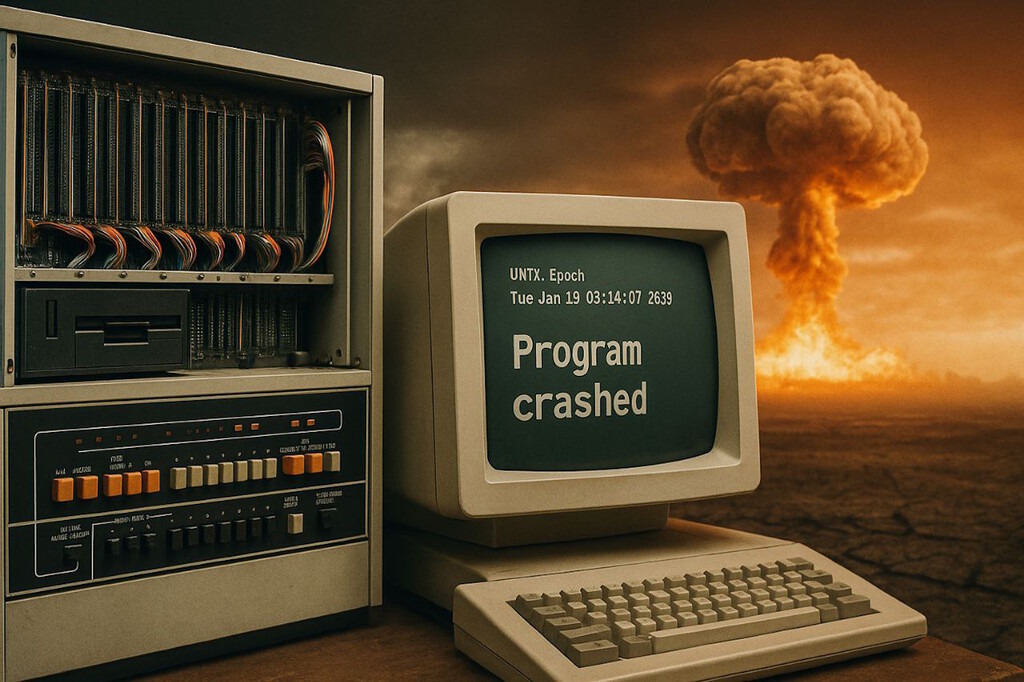 El ‘Efecto 2038’ podría adelantar su impacto a 2037