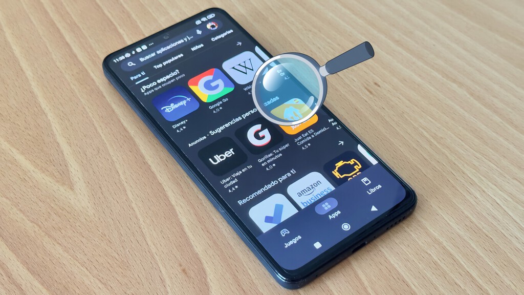 Google reforzará la seguridad de apps Android fuera de Play Store