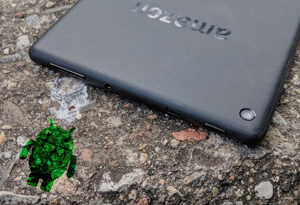 Amazon abandona Fire OS y adopta Android completo en sus tablets
