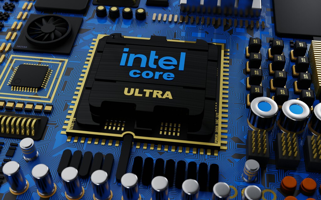EEUU adquiere el 10% de Intel: intervención inédita en décadas