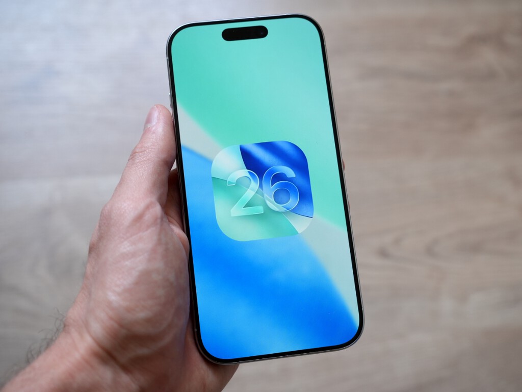 Apple pausa betas de iOS 26 antes de su lanzamiento en septiembre