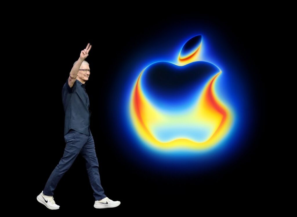 Apple presentará el iPhone 17 y nuevos Apple Watch en su evento