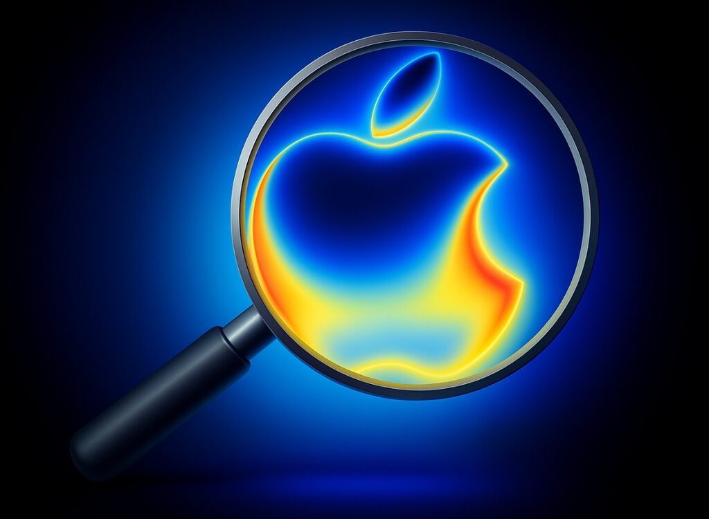 Apple insinúa novedades del iPhone 17 y Watch con su invitación