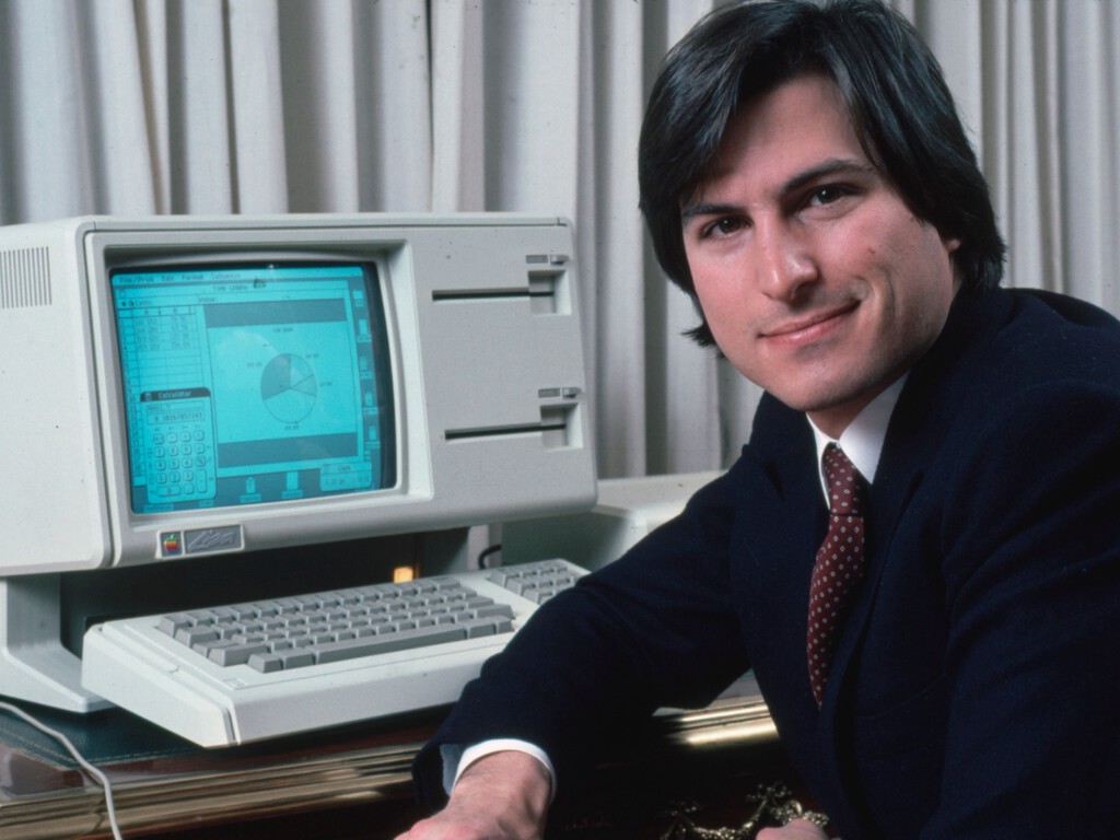 El hábito clave de Steve Jobs para el éxito: pedir ayuda